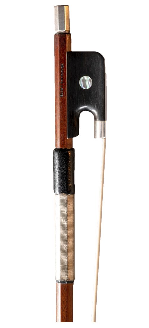 Francois Lotte | ossia バイオリン販売