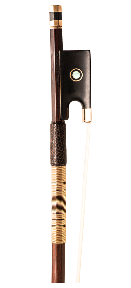 Joseph Alfred Lamy | ossia バイオリン販売