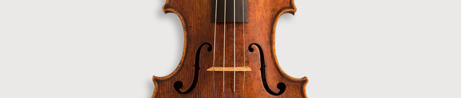 Violin Divider