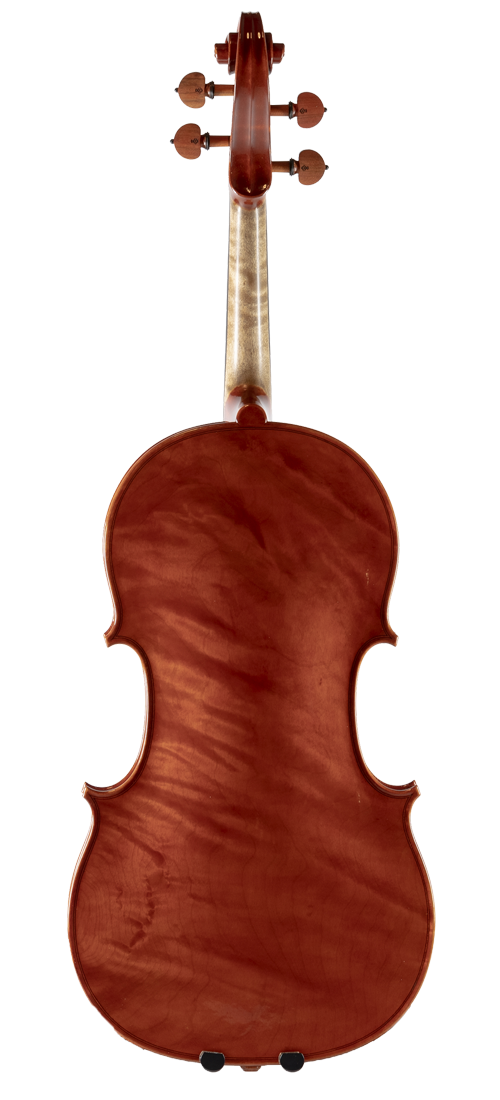 Andrea Varazzani | ossia バイオリン販売