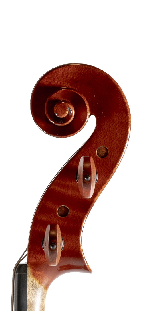 Andrea Varazzani | ossia バイオリン販売