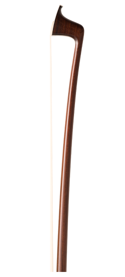 A Lamy Expo Violin Bow Front