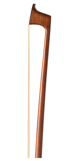 Jean Jacques Millant Viola Bow Front