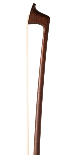 Hill Viola Bow Front